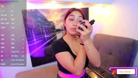 Nina online show from 05.30.26