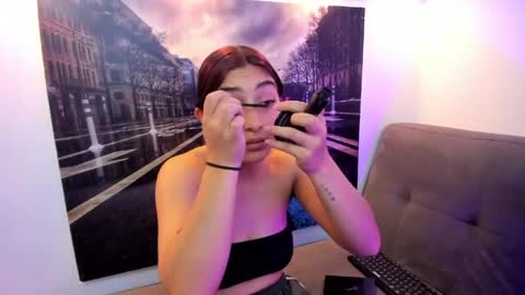 Nina online show from 06.04.26