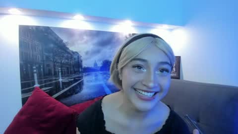 Nina online show from 06.22.26