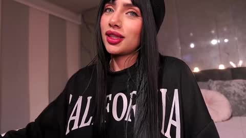 Angie online show from 11.29.25