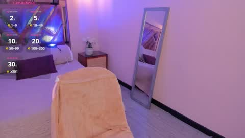 Nina myers online show from 12.05.25