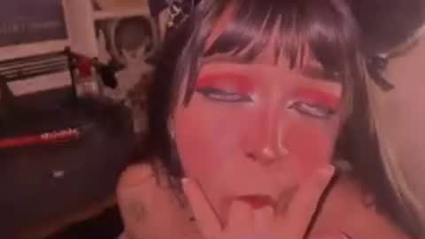 nina_new_ online show from 07.14.26