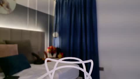 Snapshot of nina_ross_ chatting on 07.11.26 Nina online show from 07.11.26