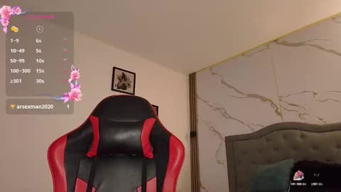  N I N A online show from 11.29.25