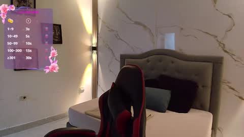 Snapshot of nina_rouge77 chatting on 02.18.26 N I N A online show from 02.18.26