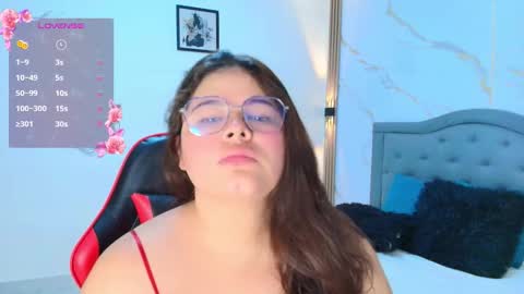 Snapshot of nina_rouge77 chatting on 02.23.26 N I N A online show from 02.23.26