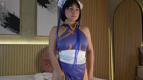 NINA online show from 04.13.26