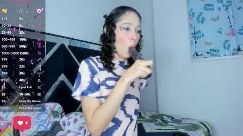 nina_vergara online show from 03.03.26