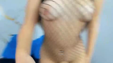 Nina online show from 03.13.26