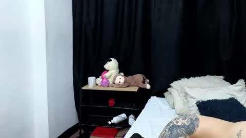 Ninaa fox online show from 01.17.25