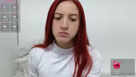 Ninaa fox online show from 11.27.25