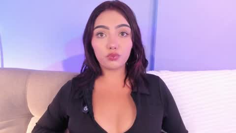 Nina Angel online show from 04.17.26