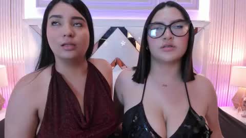 Nina online show from 12.14.25