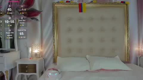 Snapshot of ninabravur chatting on 07.02.26 NINA BRAVU online show from 07.02.26