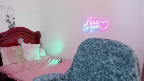 Nina online show from 12.16.24