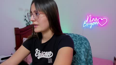 Nina online show from 12.27.24