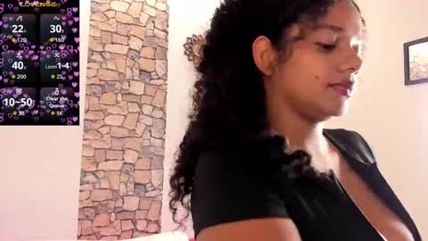 Snapshot of ninacollinss1 chatting on 09.23.25 ninabigboobs online show from 09.23.25