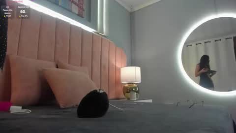 Nina  online show from 03.17.26