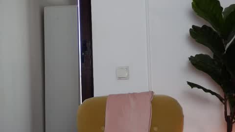 Snapshot of ninacrystal chatting on 11.12.25 NinaCrystal online show from 11.12.25