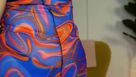 NinaCrystal online show from 03.06.26