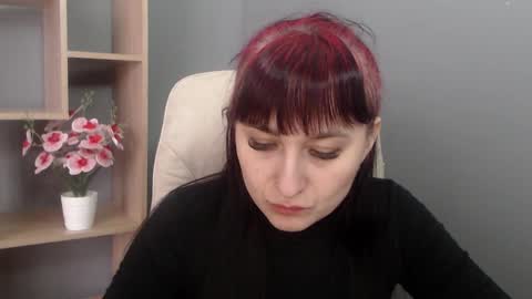 ninaflawlees online show from 02.23.26