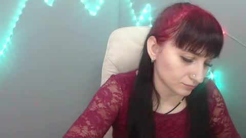 ninaflawlees online show from 02.25.26