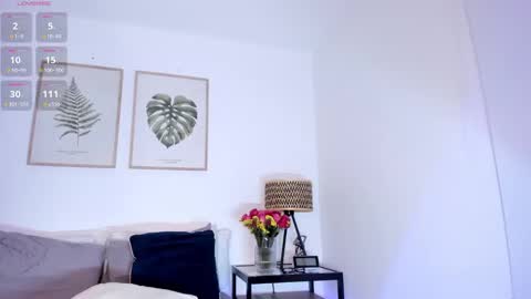 Snapshot of ninag0ld chatting on 01.22.25 Nina Sara online show from 01.22.25