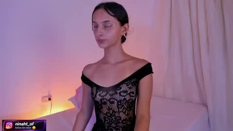 ninahtx online show from 04.08.26