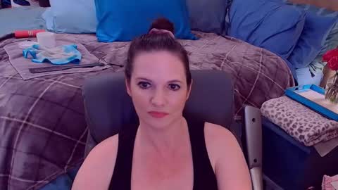 Nina Jaymes online show from 10.05.25