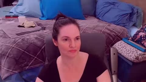 Nina Jaymes online show from 11.16.25