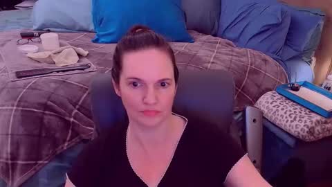 Nina Jaymes online show from 12.01.25