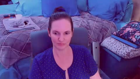 Nina Jaymes online show from 01.10.26