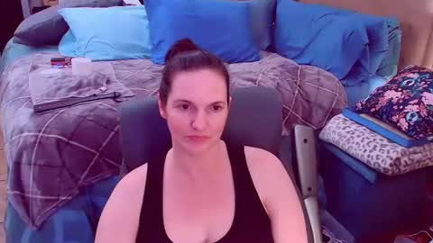 Nina Jaymes online show from 01.14.26