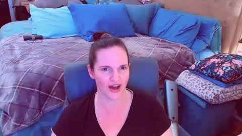 Nina Jaymes online show from 02.11.26