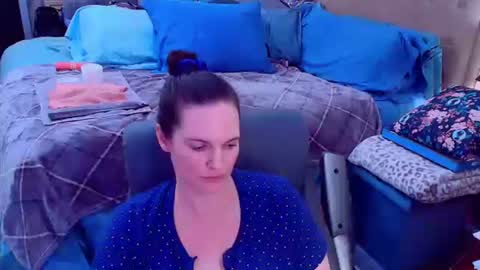 Nina Jaymes online show from 02.22.26