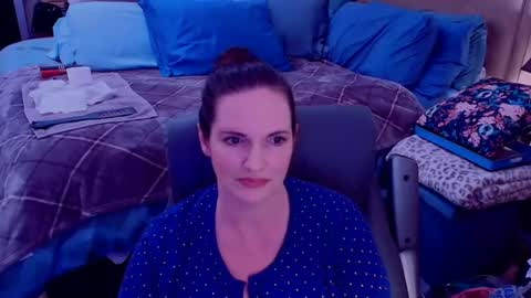 Snapshot of ninajaymes chatting on 04.27.26 Nina Jaymes online show from 04.27.26