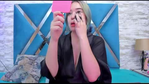 Nina Medux online show from 03.09.25