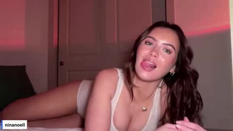 Nina online show from 02.19.26