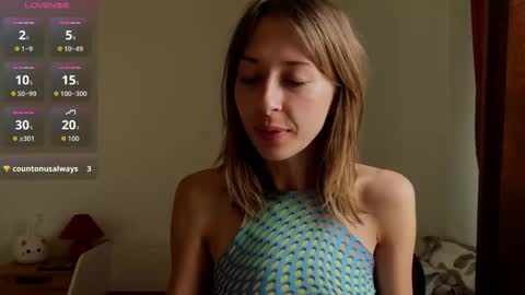 NinaNovalicious online show from 09.15.25