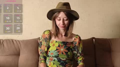 NinaNovalicious online show from 09.24.25