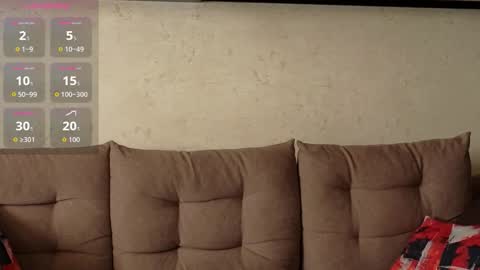 NinaNovalicious online show from 11.03.25