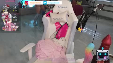 Nina online show from 04.02.26