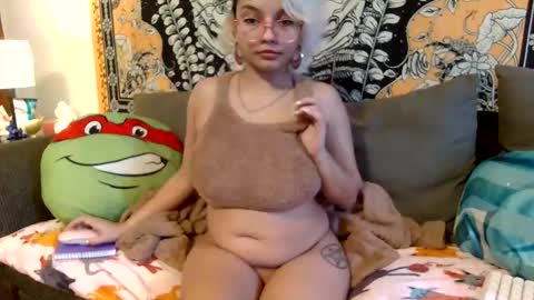 Nina Rei online show from 01.23.25