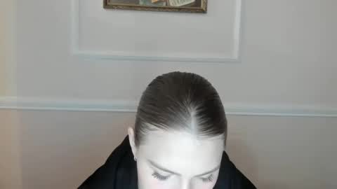 ninarihh online show from 11.28.25