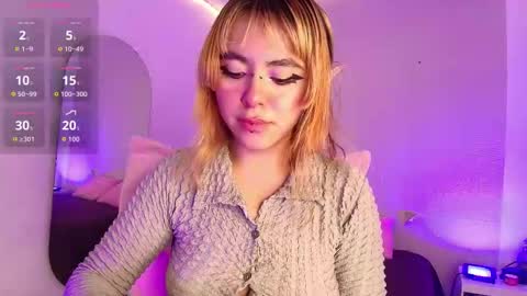 Nina online show from 12.18.25