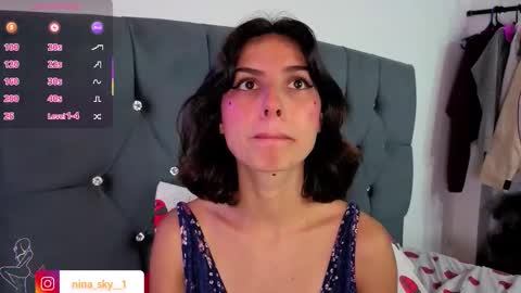 ninasky19 online show from 11.09.25