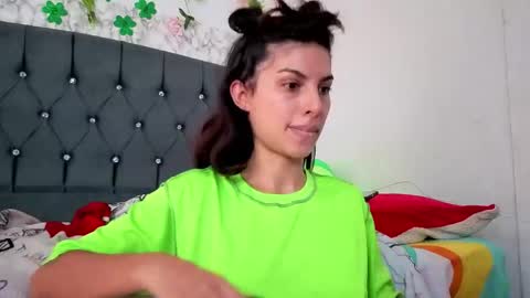 ninasky19 online show from 03.25.26