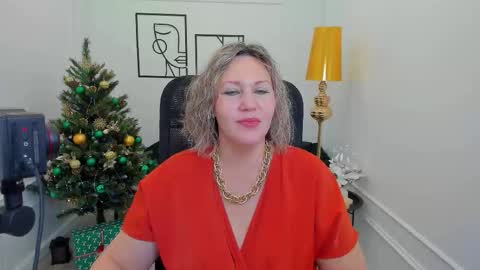ninastarle online show from 12.22.25
