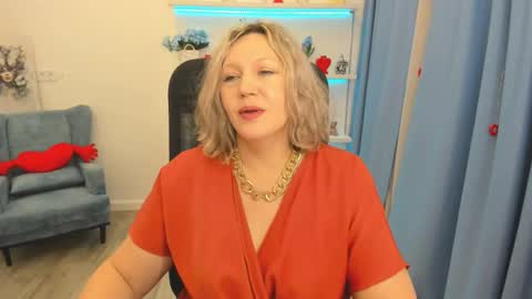 ninastarle online show from 02.28.26