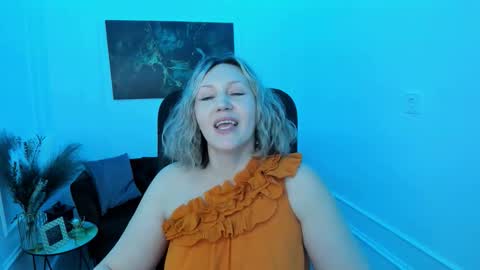 ninastarle online show from 03.20.26